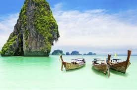 Andaman Tour Packages – Explore Crystal Clear Beaches and Island Paradise