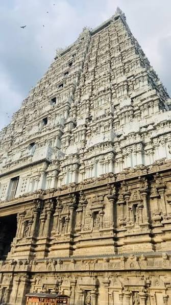 Arunachalam Tour Packages – A Divine Journey to the Sacred Land of Lord Shiva - Image 2