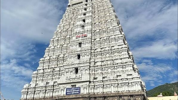 Arunachalam Tour Packages – A Divine Journey to the Sacred Land of Lord Shiva - Image 3