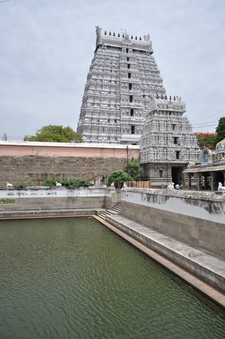 Arunachalam Tour Packages – A Divine Journey to the Sacred Land of Lord Shiva - Image 4