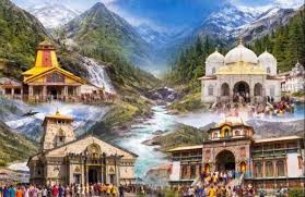 Char Dham Tour Packages – Complete Spiritual Journey to the Four Sacred Shrines - Image 2