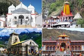 Char Dham Tour Packages – Complete Spiritual Journey to the Four Sacred Shrines - Image 4
