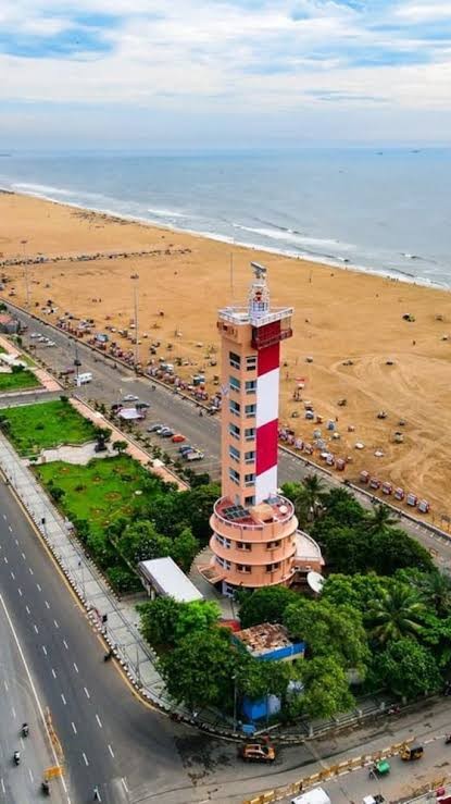 Chennai City Tour Package – Discover the Culture, Heritage, and Coastal Beauty of Chennai - Image 3