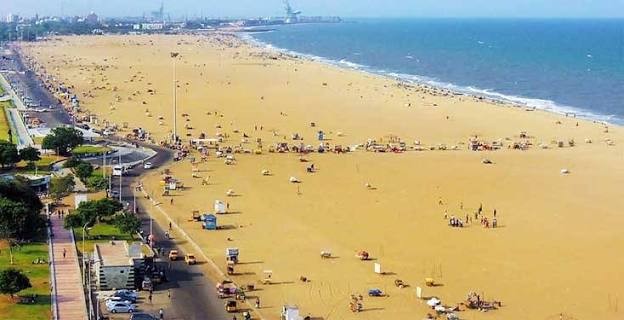 Chennai City Tour Package – Discover the Culture, Heritage, and Coastal Beauty of Chennai - Image 4