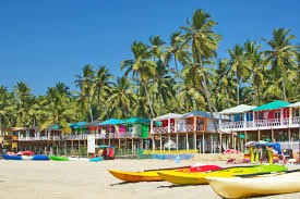 Goa Tour Packages – Explore Beaches, Nightlife, and Tropical Paradise with Ease