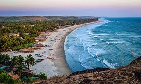 Goa Tour Packages – Explore Beaches, Nightlife, and Tropical Paradise with Ease - Image 3