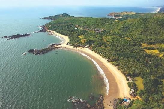 Gokarna Tour Packages – Experience Beaches, Spirituality, and Coastal Beauty