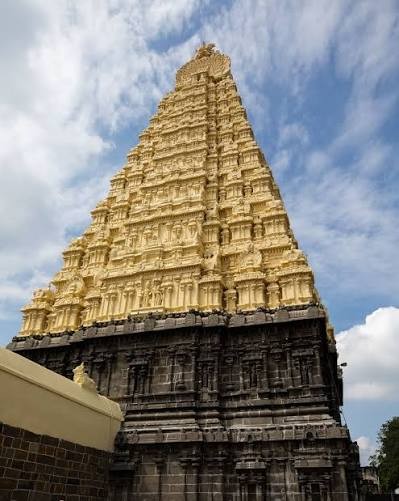Kanchipuram Tour Package – Explore the Spiritual and Cultural Heritage of the Temple City - Image 2