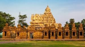 Kanchipuram Tour Package – Explore the Spiritual and Cultural Heritage of the Temple City - Image 3