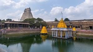 Kanchipuram Tour Package – Explore the Spiritual and Cultural Heritage of the Temple City - Image 4