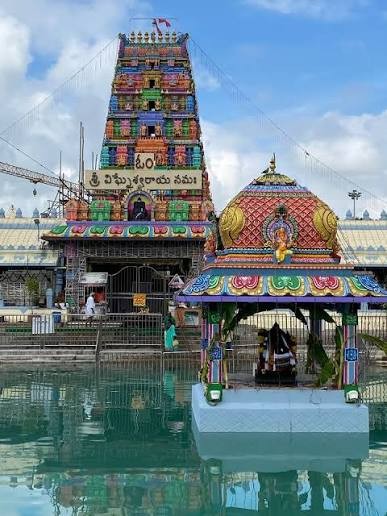 Kanipakam Tour Packages – Experience Divine Blessings at Sri Varasiddhi Vinayaka Temple - Image 2