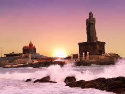 Kanyakumari Tour Package – Discover the Beauty Where Three Seas Meet
