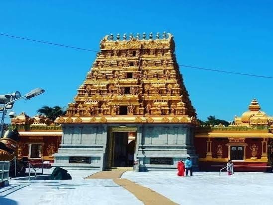 Mookambika Tour Packages – Experience a Peaceful Spiritual Journey to Kollur