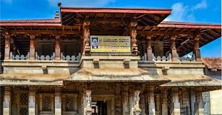 Mookambika Tour Packages – Experience a Peaceful Spiritual Journey to Kollur - Image 2