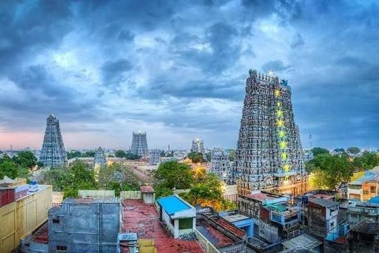 Tour Packages from Madurai – Comfortable Journeys for Memorable Travel Experiences - Image 2