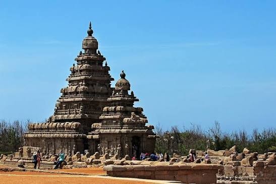Mahabalipuram Tour Package – Explore Ancient Heritage and Coastal Beauty