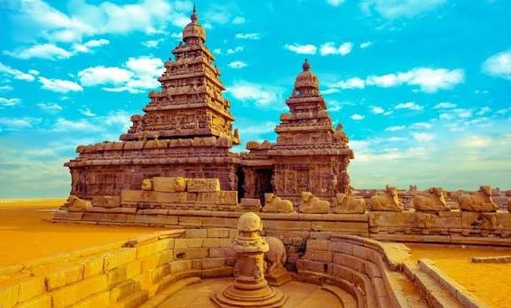 Mahabalipuram Tour Package – Explore Ancient Heritage and Coastal Beauty - Image 2