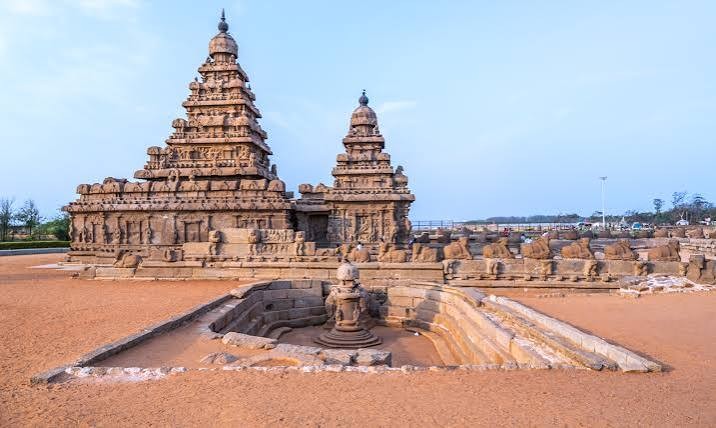 Mahabalipuram Tour Package – Explore Ancient Heritage and Coastal Beauty - Image 3