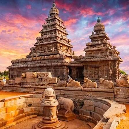 Mahabalipuram Tour Package – Explore Ancient Heritage and Coastal Beauty - Image 4