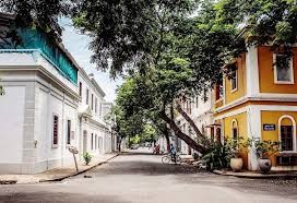 Puducherry Tour Packages – Experience the Perfect Blend of Heritage, Beaches, and Relaxation - Image 2