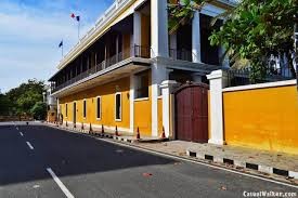Puducherry Tour Packages – Experience the Perfect Blend of Heritage, Beaches, and Relaxation - Image 4