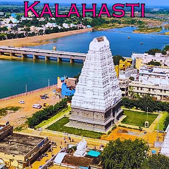 Srikalahasti Tour Packages – Experience Divine Rahu Ketu Kshetra Darshan with Ease - Image 2