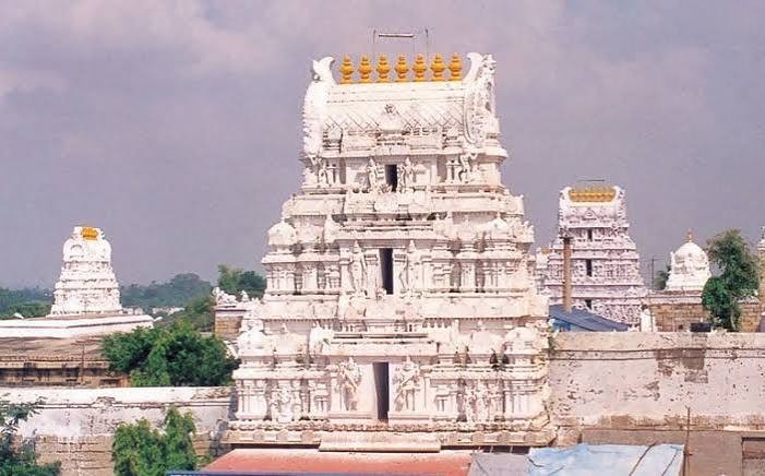 Srikalahasti Tour Packages – Experience Divine Rahu Ketu Kshetra Darshan with Ease - Image 3