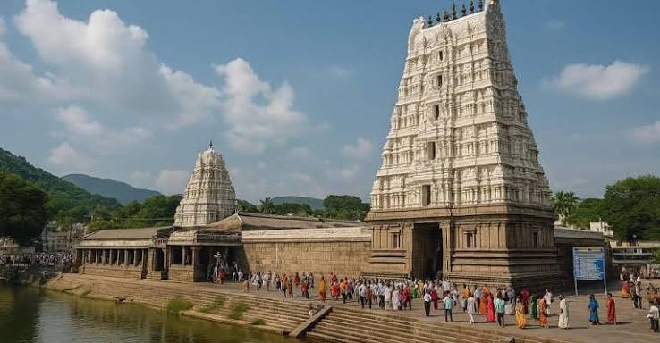 Srikalahasti Tour Packages – Experience Divine Rahu Ketu Kshetra Darshan with Ease - Image 4