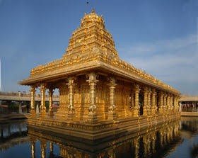 Golden Temple Tour Package – Experience Peace, Devotion, and Architectural Beauty in Vellore - Image 2