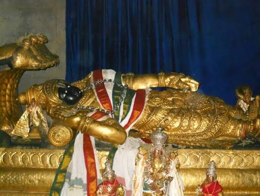 Srirangam Tour Package – Experience the Spiritual Grandeur of the World’s Largest Temple Town - Image 2