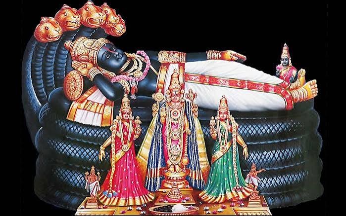 Srirangam Tour Package – Experience the Spiritual Grandeur of the World’s Largest Temple Town - Image 3