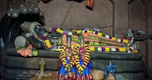 Srirangam Tour Package – Experience the Spiritual Grandeur of the World’s Largest Temple Town - Image 4