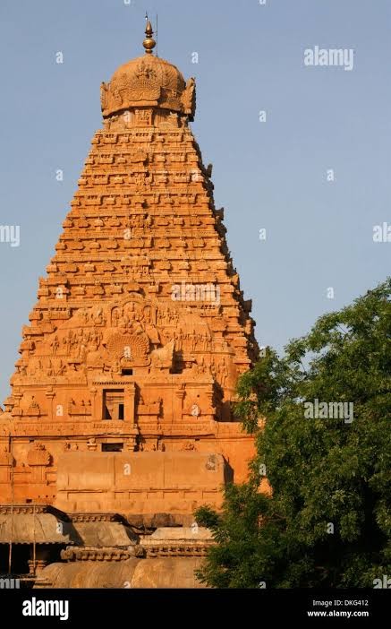 Thanjavur Tour Packages – Explore the Grandeur of Chola Heritage and Temple Architecture - Image 3