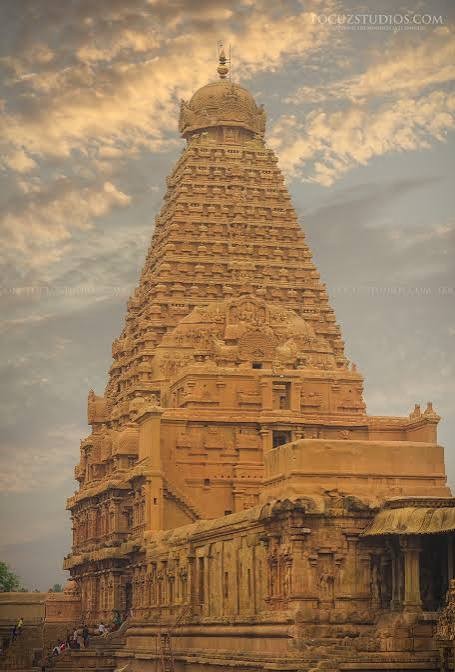Thanjavur Tour Packages – Explore the Grandeur of Chola Heritage and Temple Architecture - Image 4