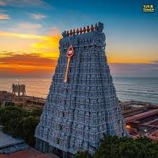 Tiruchendur Tour Package – Experience Divine Blessings and Coastal Serenity