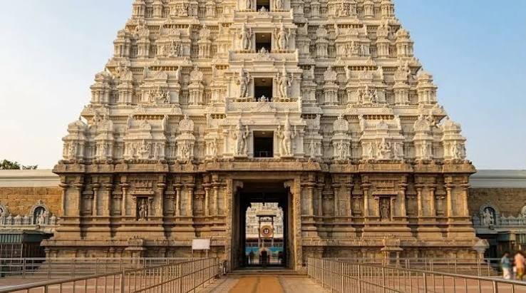 Tirumala Tour Packages – Experience Divine Darshan and a Peaceful Pilgrimage Journey - Image 3