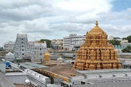 Tirumala Tour Packages – Experience Divine Darshan and a Peaceful Pilgrimage Journey - Image 4