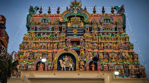 Tour Packages from Tirunelveli – Explore Spiritual, Heritage, and Scenic Destinations with Comfort - Image 2