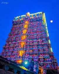 Tour Packages from Tirunelveli – Explore Spiritual, Heritage, and Scenic Destinations with Comfort - Image 3