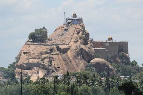 Tiruchi Tour Packages – Explore the Cultural and Spiritual Heart of Tamil Nadu - Image 2