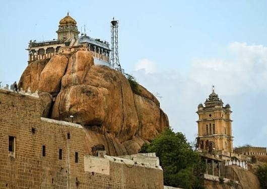 Tiruchi Tour Packages – Explore the Cultural and Spiritual Heart of Tamil Nadu - Image 3