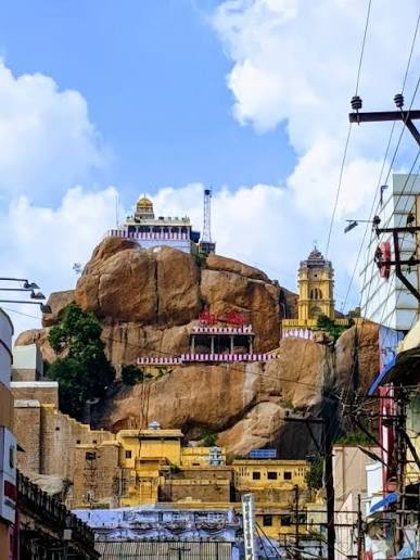 Tiruchi Tour Packages – Explore the Cultural and Spiritual Heart of Tamil Nadu - Image 4