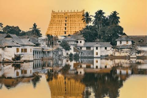 Thiruvananthapuram Tour Packages – Explore Heritage, Beaches, and the Beauty of Kerala