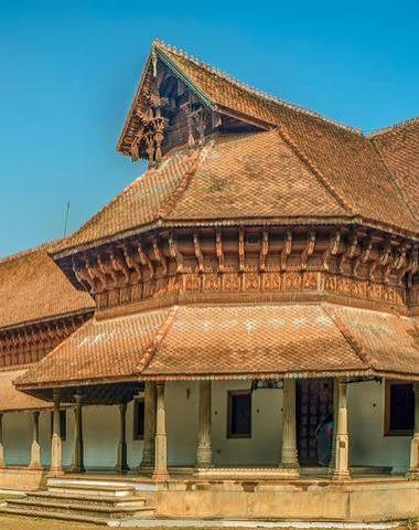Thiruvananthapuram Tour Packages – Explore Heritage, Beaches, and the Beauty of Kerala - Image 4