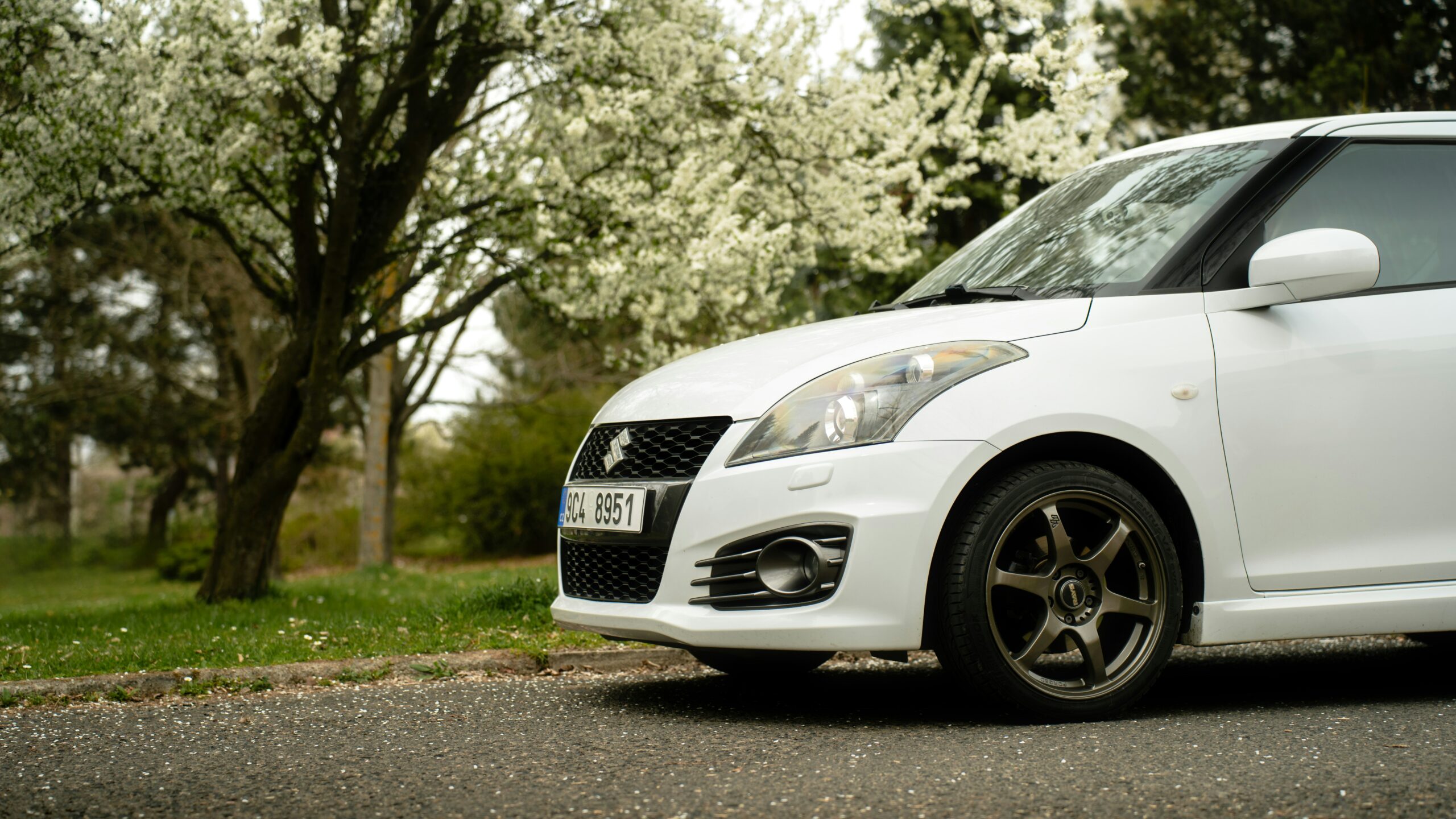 Swift Dzire